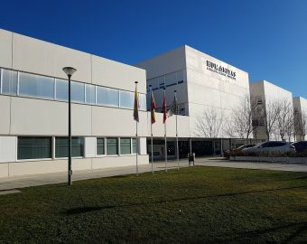 Humanitas Torrejón